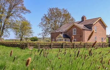 Foreman's House Holiday Cottage