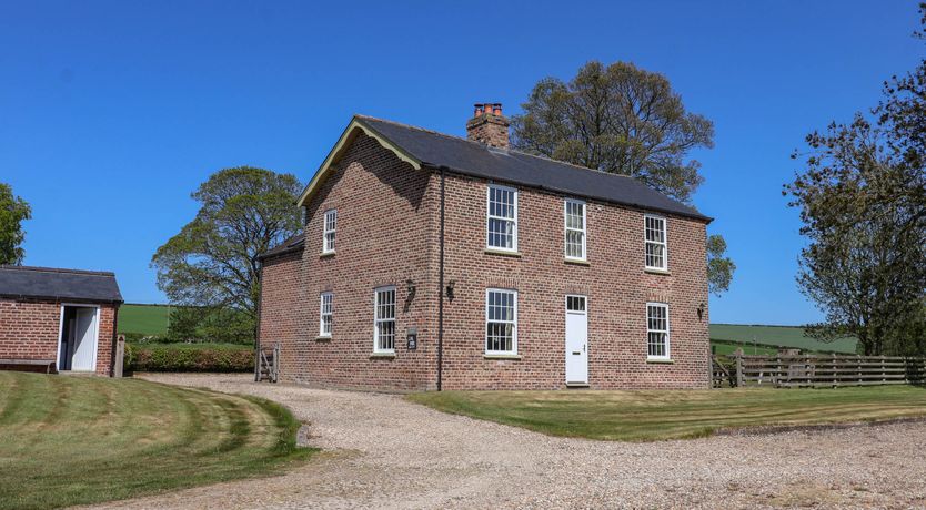 Photo of Foreman's House