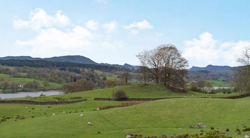 Photo of Ees Wyke Studio