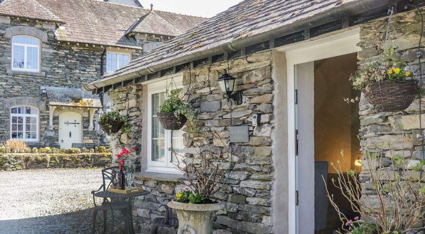 Photo of Ees Wyke Studio