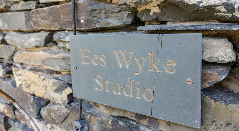 Photo of Ees Wyke Studio
