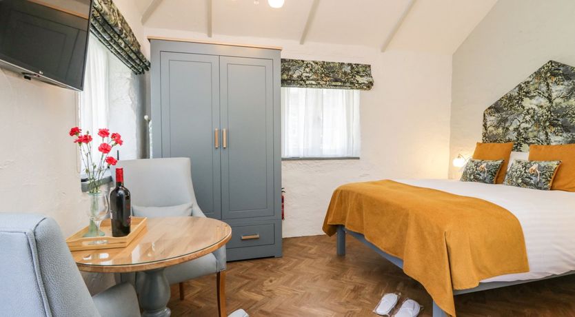 Photo of Ees Wyke Studio