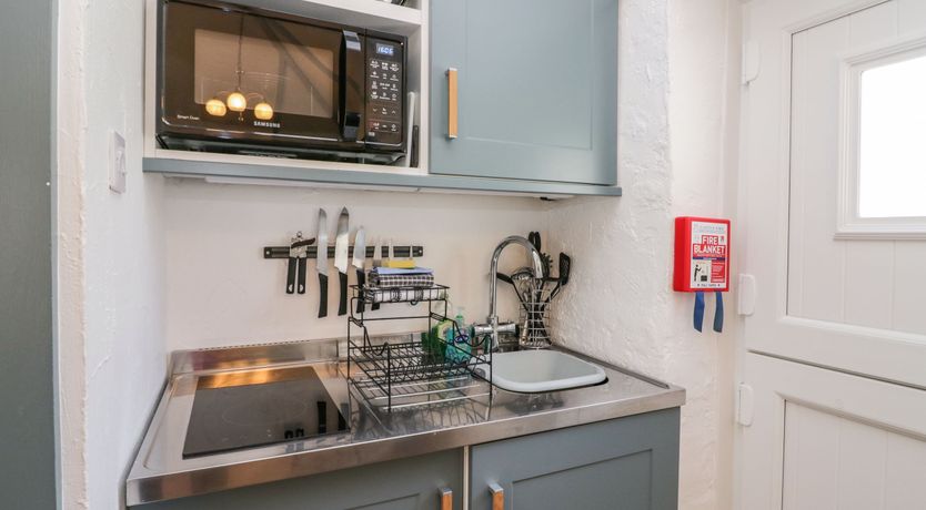Photo of Ees Wyke Studio