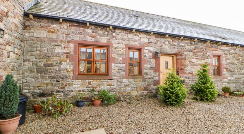 Photo of Dove Cottage