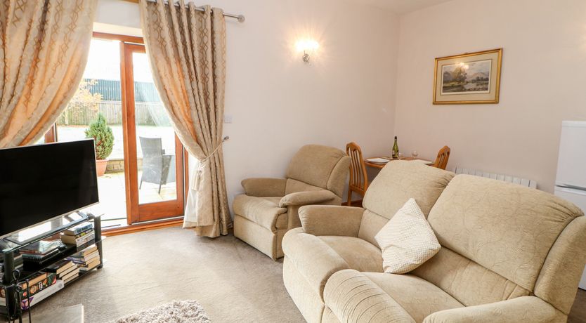 Photo of Dove Cottage