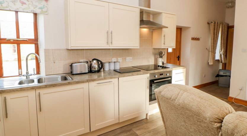 Photo of Dove Cottage