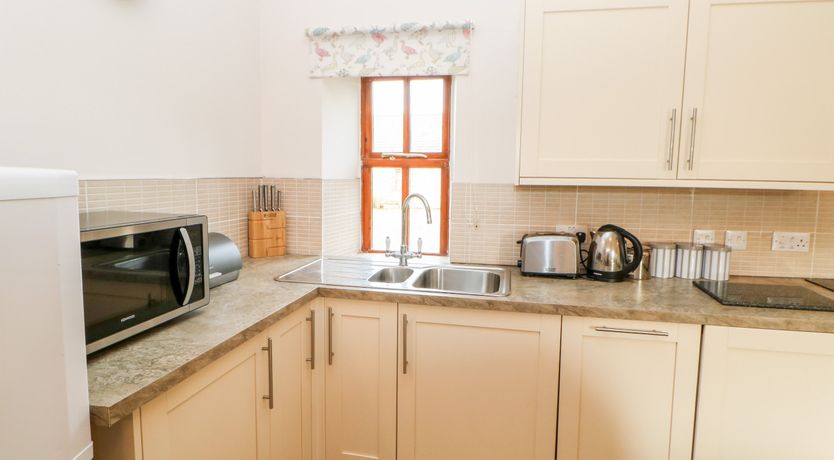 Photo of Dove Cottage