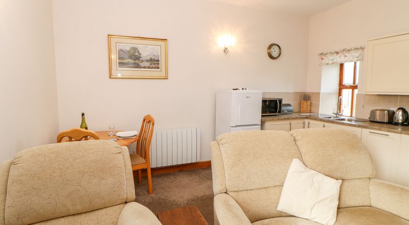 Photo of Dove Cottage