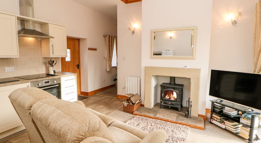 Photo of Dove Cottage