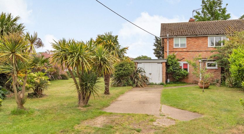 Photo of Cowmans Cottage