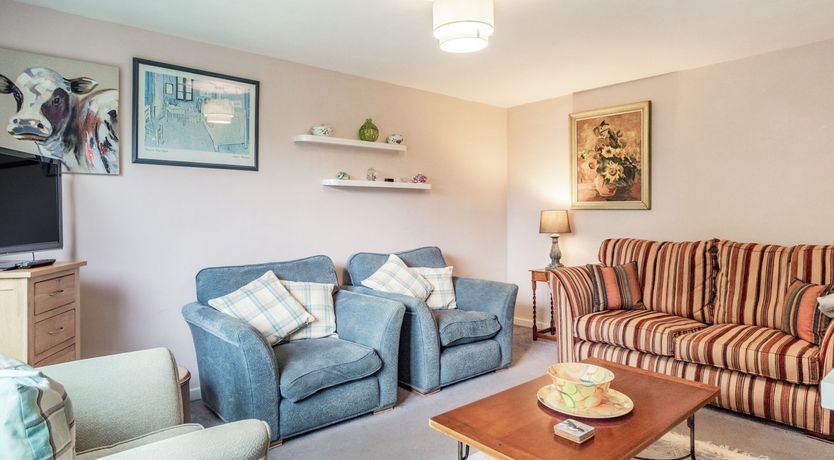 Photo of Cowmans Cottage