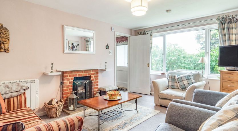 Photo of Cowmans Cottage