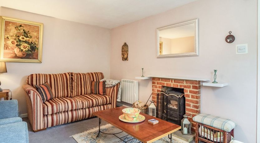 Photo of Cowmans Cottage