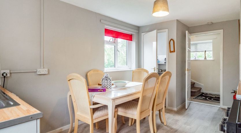 Photo of Cowmans Cottage