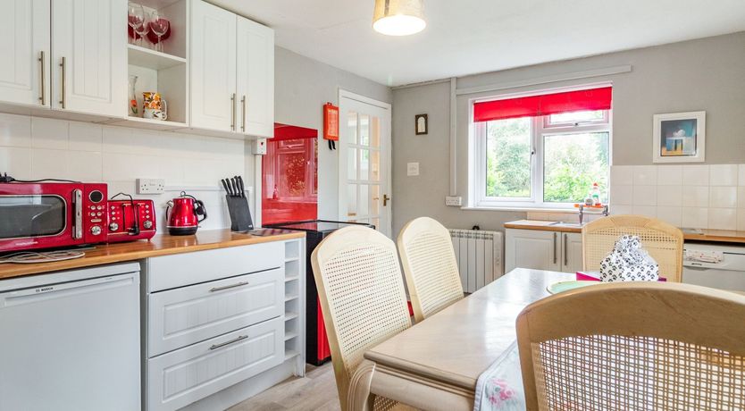 Photo of Cowmans Cottage