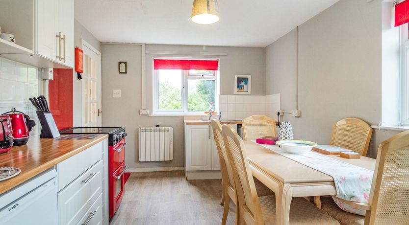 Photo of Cowmans Cottage