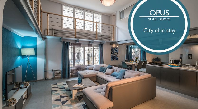 Photo of Opus - Stunning, ultra contemporary!