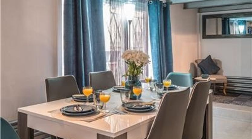 Photo of Opus - Stunning, ultra contemporary!