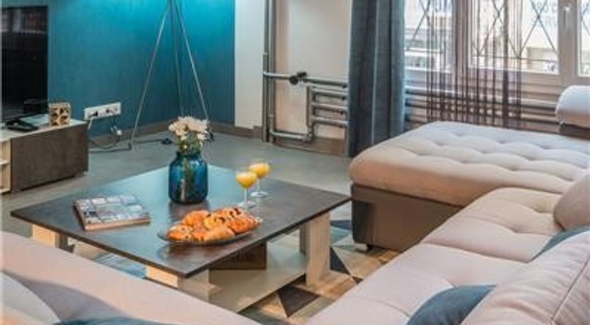 Photo of Opus - Stunning, ultra contemporary!