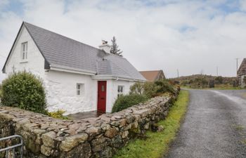 Tigh Mhicïl Holiday Cottage