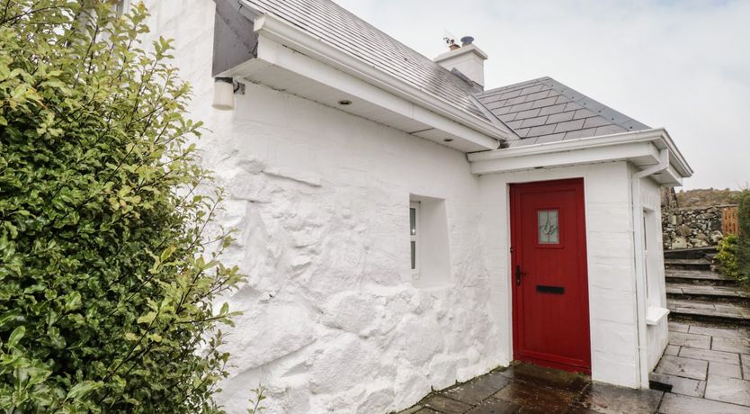 Photo of Tigh Mhicïl