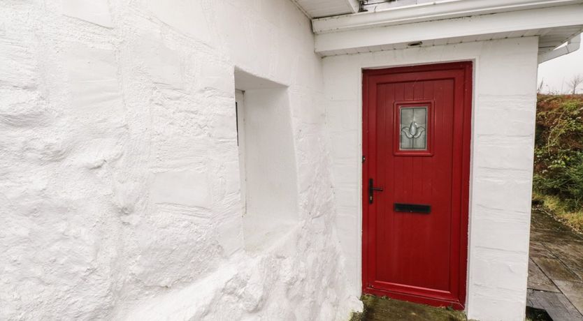 Photo of Tigh Mhicïl