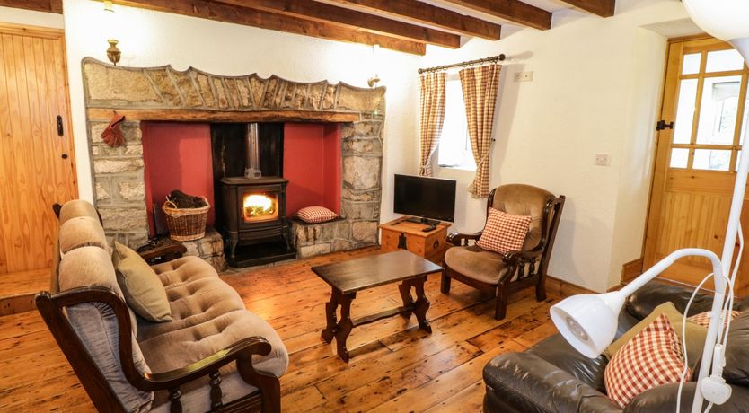 Photo of Tigh Mhicïl