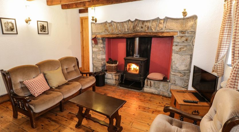 Photo of Tigh Mhicïl