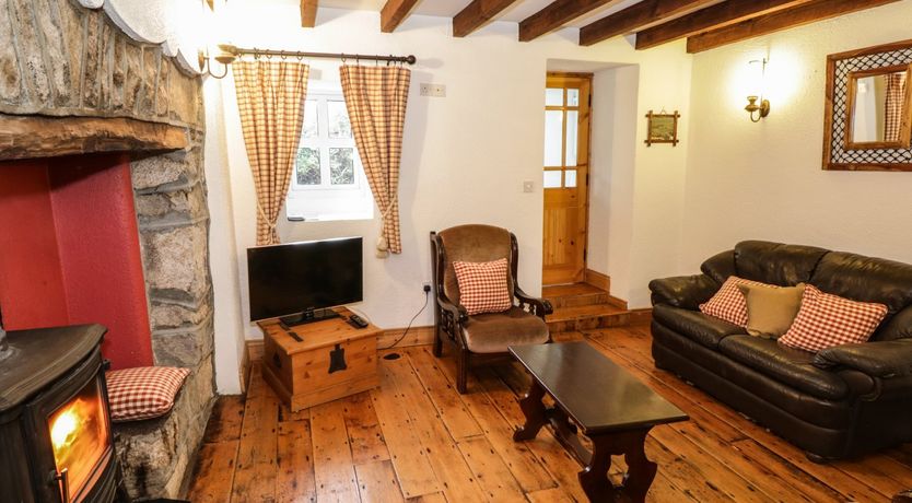 Photo of Tigh Mhicïl