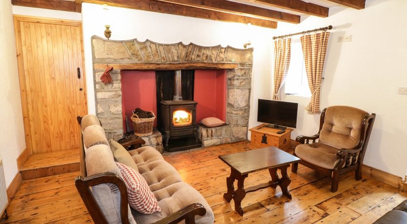 Photo of Tigh Mhicïl