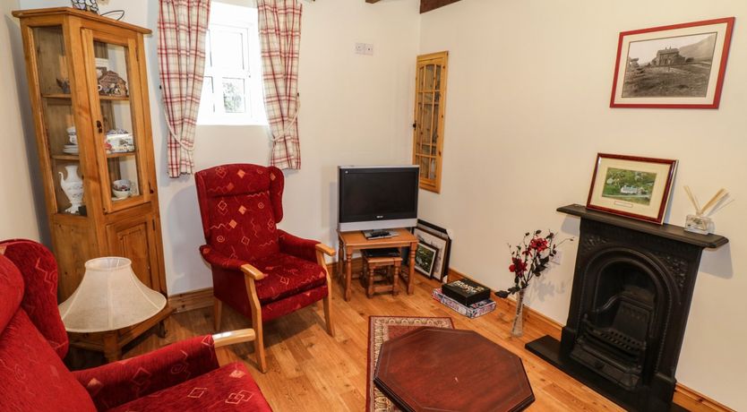 Photo of Tigh Mhicïl