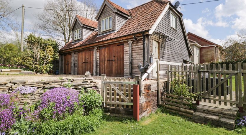 Photo of Shephard’s Retreat