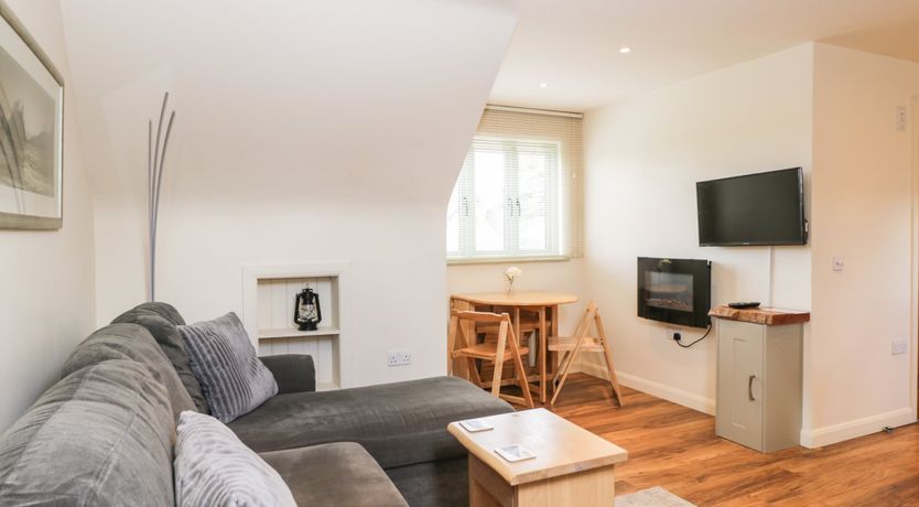 Photo of Shephard’s Retreat