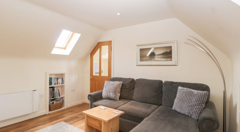 Photo of Shephard’s Retreat