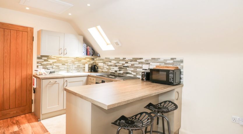 Photo of Shephard’s Retreat