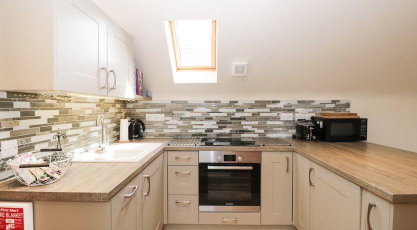 Photo of Shephard’s Retreat