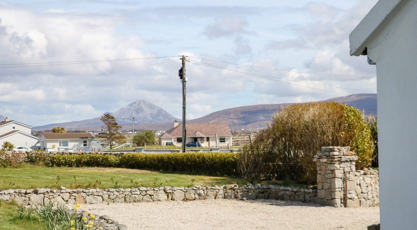 Photo of Cottage in Kincasslagh