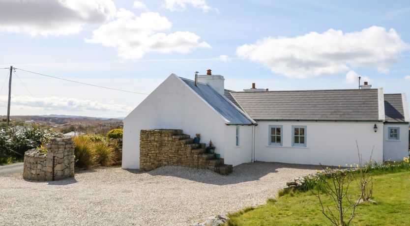 Photo of Cottage in Kincasslagh
