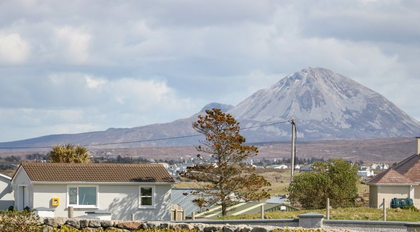 Photo of Radharc na nOileán