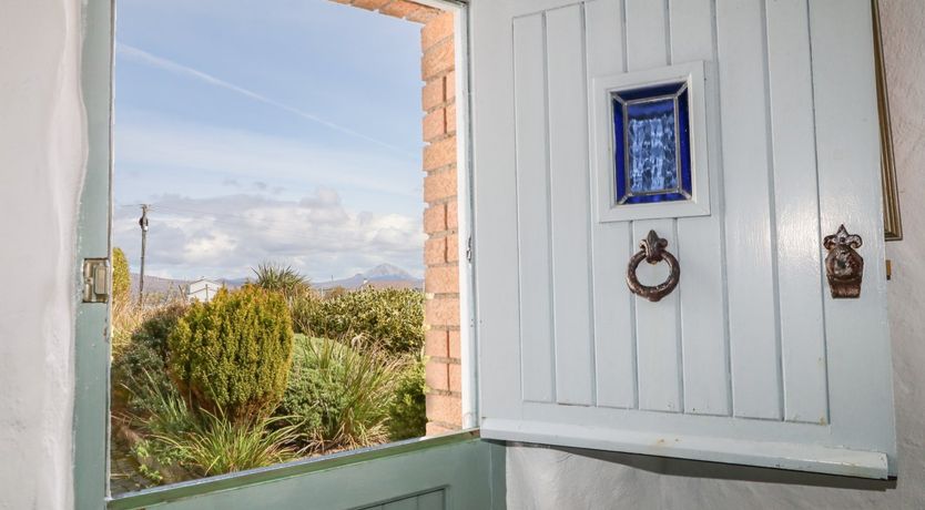 Photo of Cottage in Kincasslagh