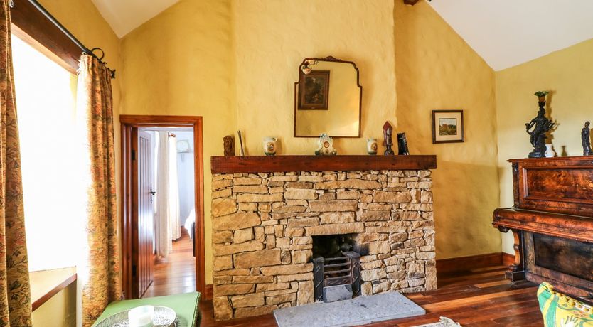 Photo of Radharc na nOileán