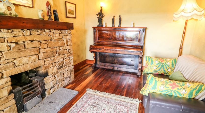 Photo of Radharc na nOileán