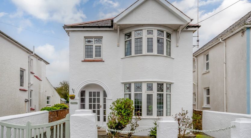 Photo of Llys-y-Gân