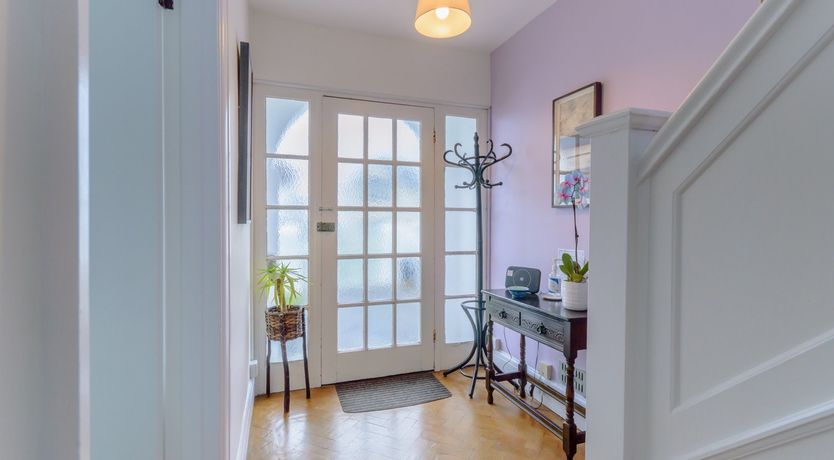 Photo of Llys-y-Gân