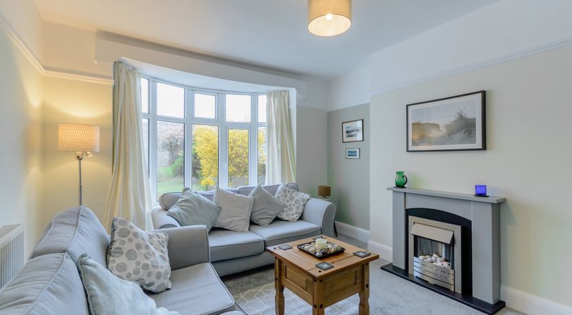 Photo of Llys-y-Gân