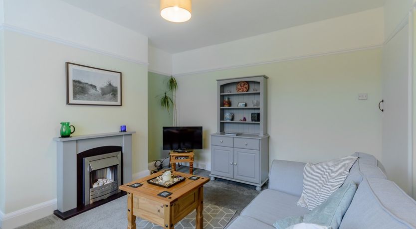 Photo of Llys-y-Gân