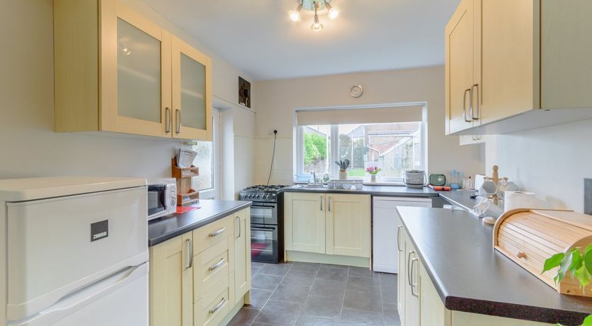 Photo of Llys-y-Gân