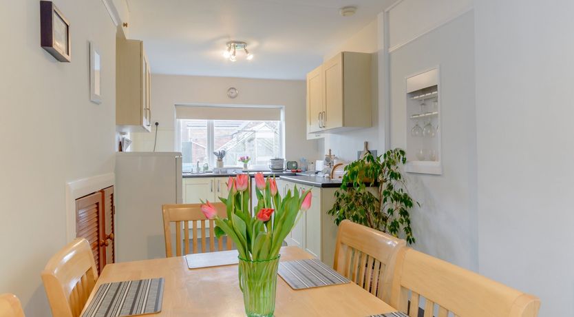 Photo of Llys-y-Gân