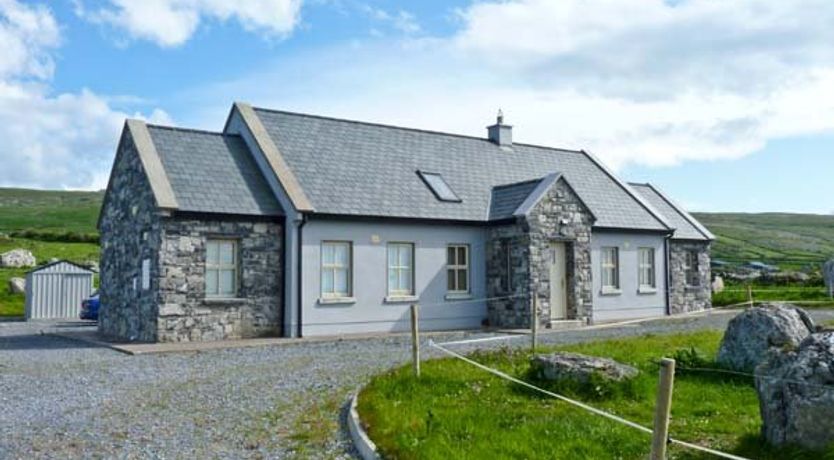 Photo of Cúnna Bán