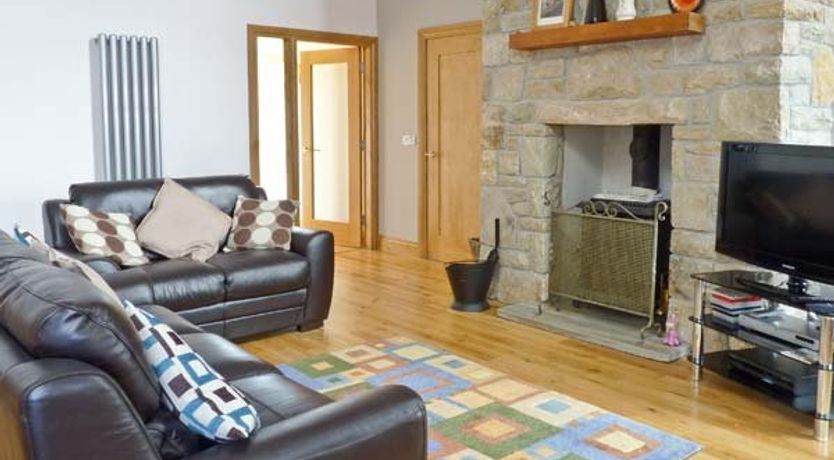 Photo of Cúnna Bán